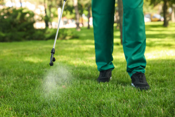 South Uniontown, PA Pest Control Company