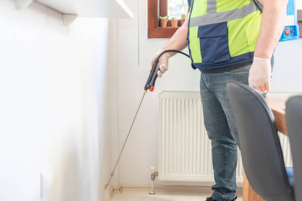 Best Rat Extermination Near Me  in South Uniontown, PA